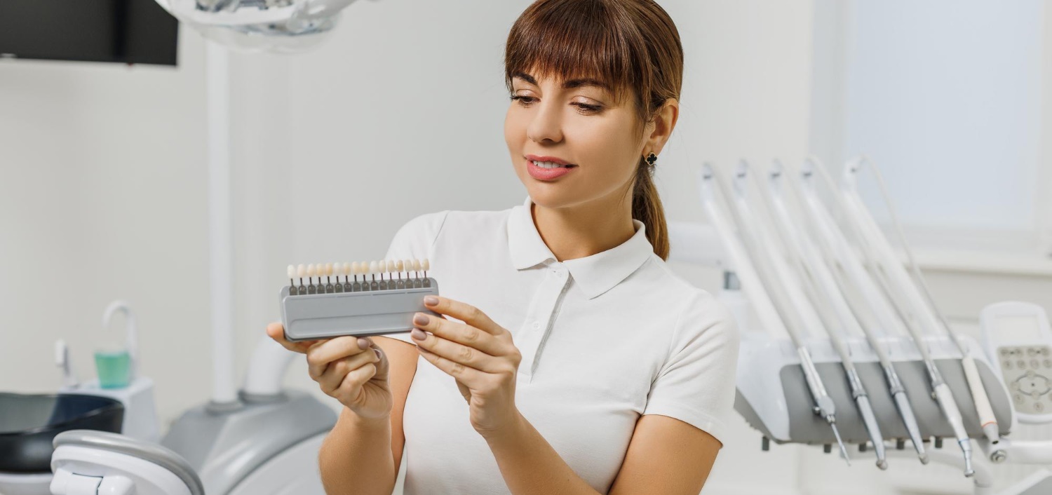 Faccette Dentali a Roma - Denti perfetti