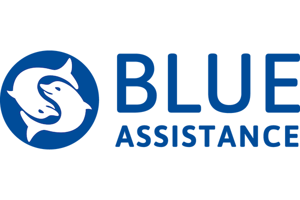 blue assistance