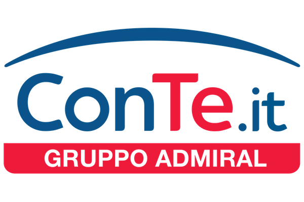 conte logo