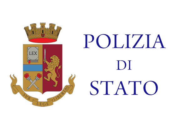 poliziadistato logo