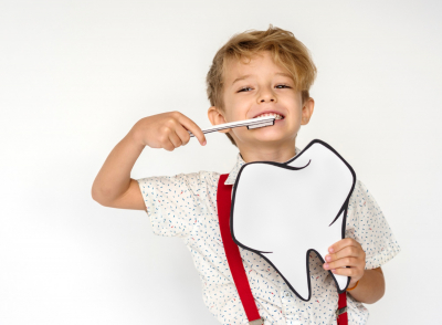 Ortodonzia per bambini: tutto quello che c’è da sapere