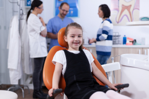 Dentisti di Famiglia in zona Spinaceto, Mostacciano Mezzocammino