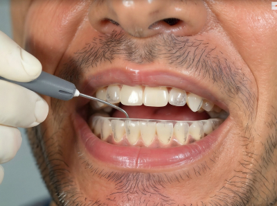 Injection Technique: la rivoluzione dell&#039;odontoiatria estetica americana