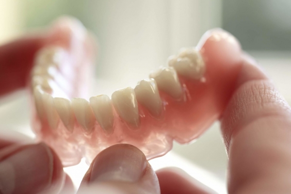 Protesi dentarie: come funzionano e a cosa servono