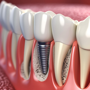 Il costo invisibile della perdita dei denti: prevenire il riassorbimento osseo con l&#039;Implantologia