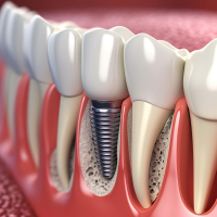 Il costo invisibile della perdita dei denti: prevenire il riassorbimento osseo con l'Implantologia