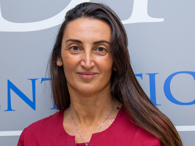 Belinda Valentini